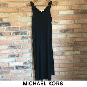 Michael Kors Tank Midi Dress